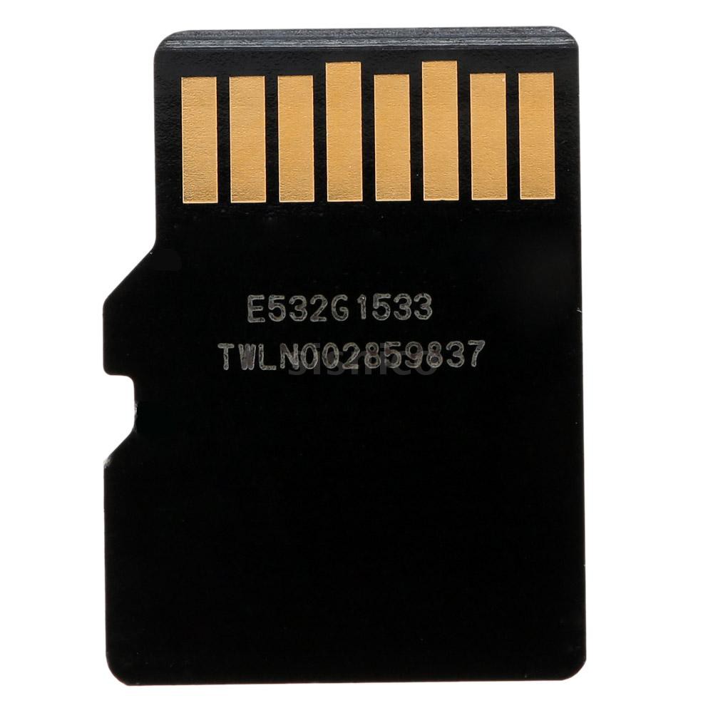 Thẻ Nhớ Kingston Class 10 Dung Lượng 8gb 16gb 32gb 64gb 48mb / S