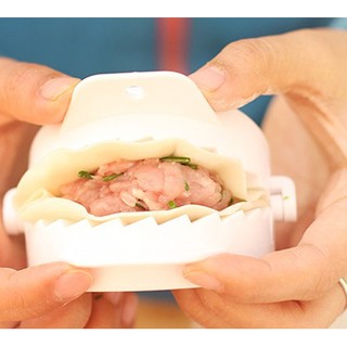 Dụng Cụ Làm Bánh Xếp Sủi Cảo