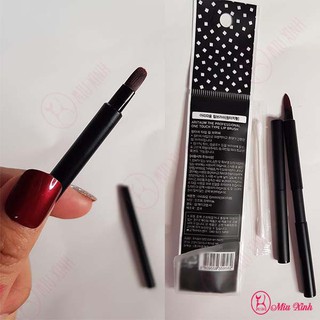 CỌ MÔI [ARITAUM] One Touch Type Lip Brush