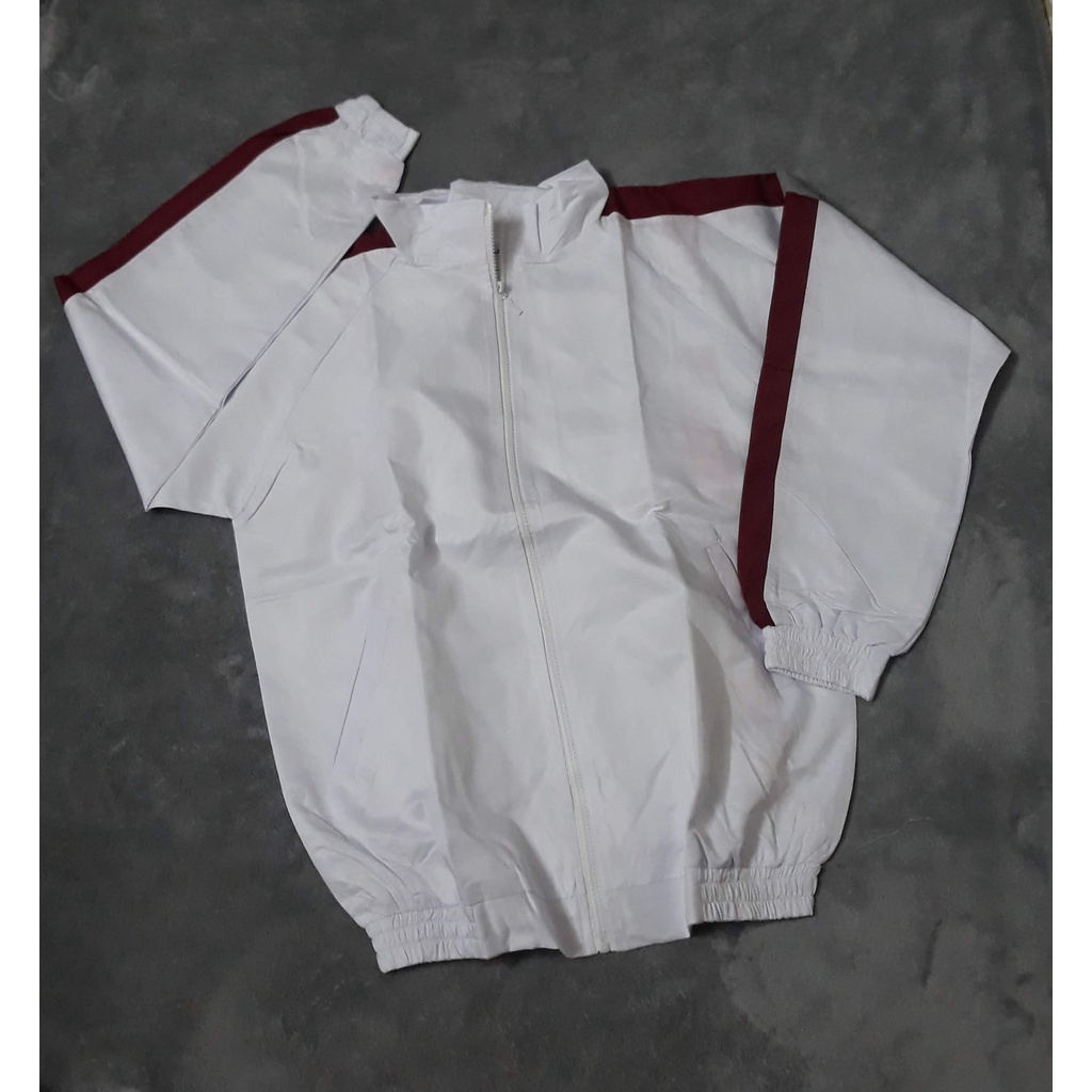 THANH LÝ ÁO KHOÁC VẢI DÙ 2 LỚP