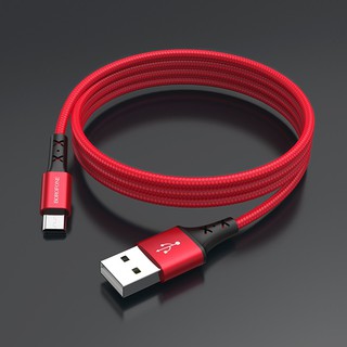 BOROFONE - Dây Cáp Sạc BX20 - Cổng Micro 1m