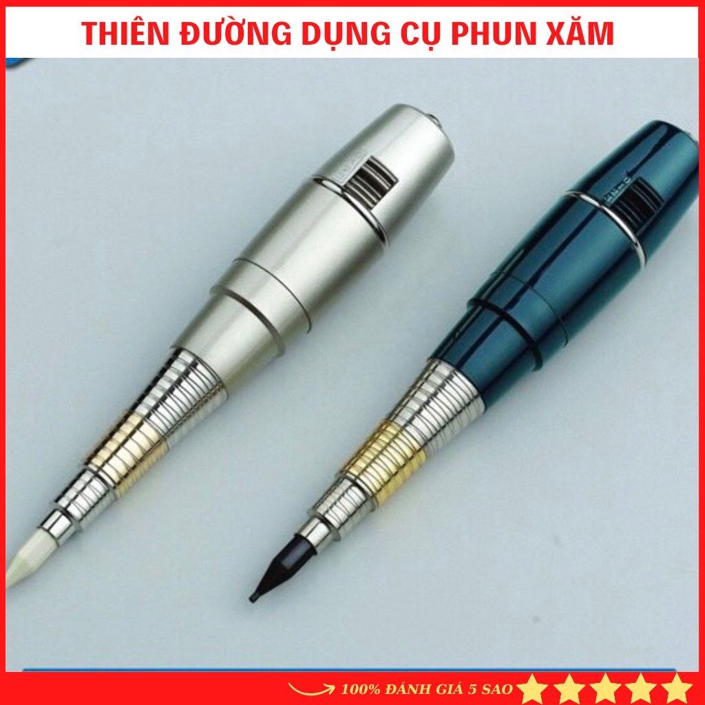 Máy Giantsun 8650 Cao Cấp Chuẩn Đài Loan Đi Sợi Sắc Nét