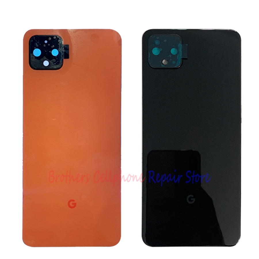 Mặt Lưng Điện Thoại Dành Cho Google Pixel 4 Google Pixel 4XL