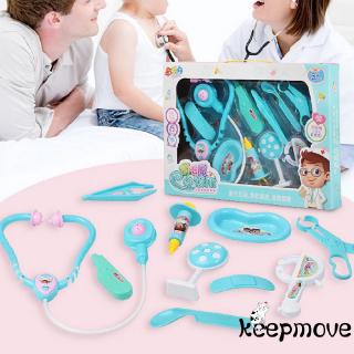 BღBღ✿Scenario Simulation Surgeon Pretend Role Play Toy for Kids