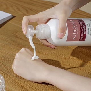 Dầu gội aurane phục hồi tóc 750ml