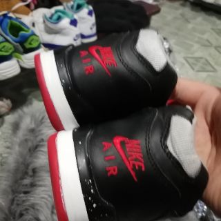 Giày nike air flight size 39
