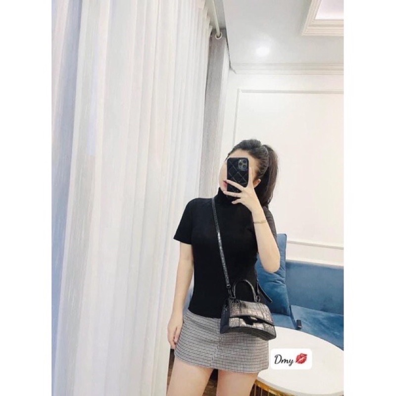 Sét 3 Áo Len Cổ Lọ H.M Tay Lỡ | BigBuy360 - bigbuy360.vn