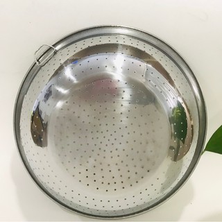 Rá vo gạo inox
