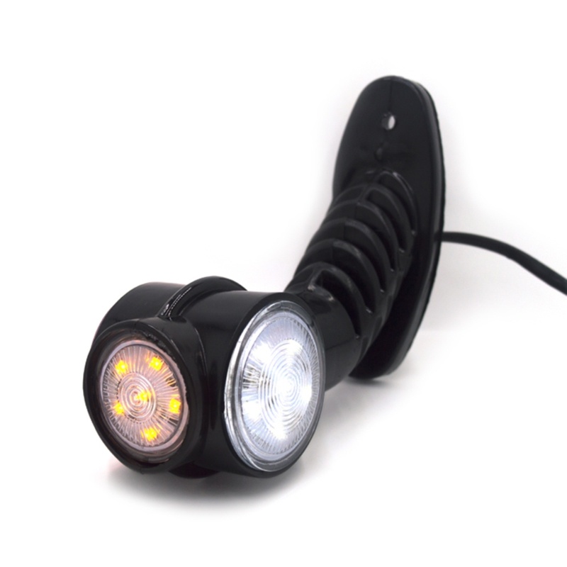 Đèn Đánh Dấu Đuôi Xe 12V 24V Chất Lượng Cao