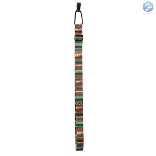 Dây đeo đàn Ukulele nhiều màu sắc
