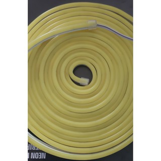 LED NEON VÀNG - FLEX NEON SIGN 12V