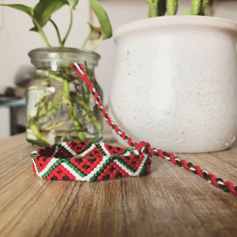Vòng tay handmade