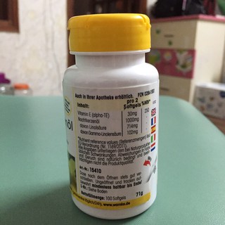 tinh dầu hoa anh thảo