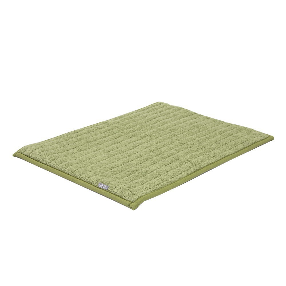 [LOCK &amp; LOCK] Thảm chùi chân Basic Memory Foam Lock and Lock MAT510