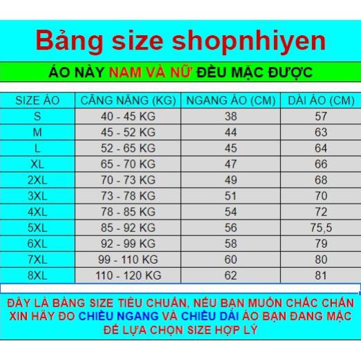 [ FREESHIP ] Áo bigsize - Áo thun 3d cho người béo - Quần Áo dành cho người hơi mập