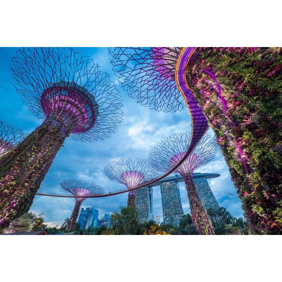 SIM DU LỊCH SINGAPORE - MALAYSIA - INDONESIA KHÔNG GIỚI HẠN TỐC ĐỘ