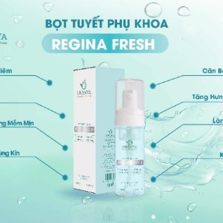 BỌT TUYẾT PHỤ KHOA 245K