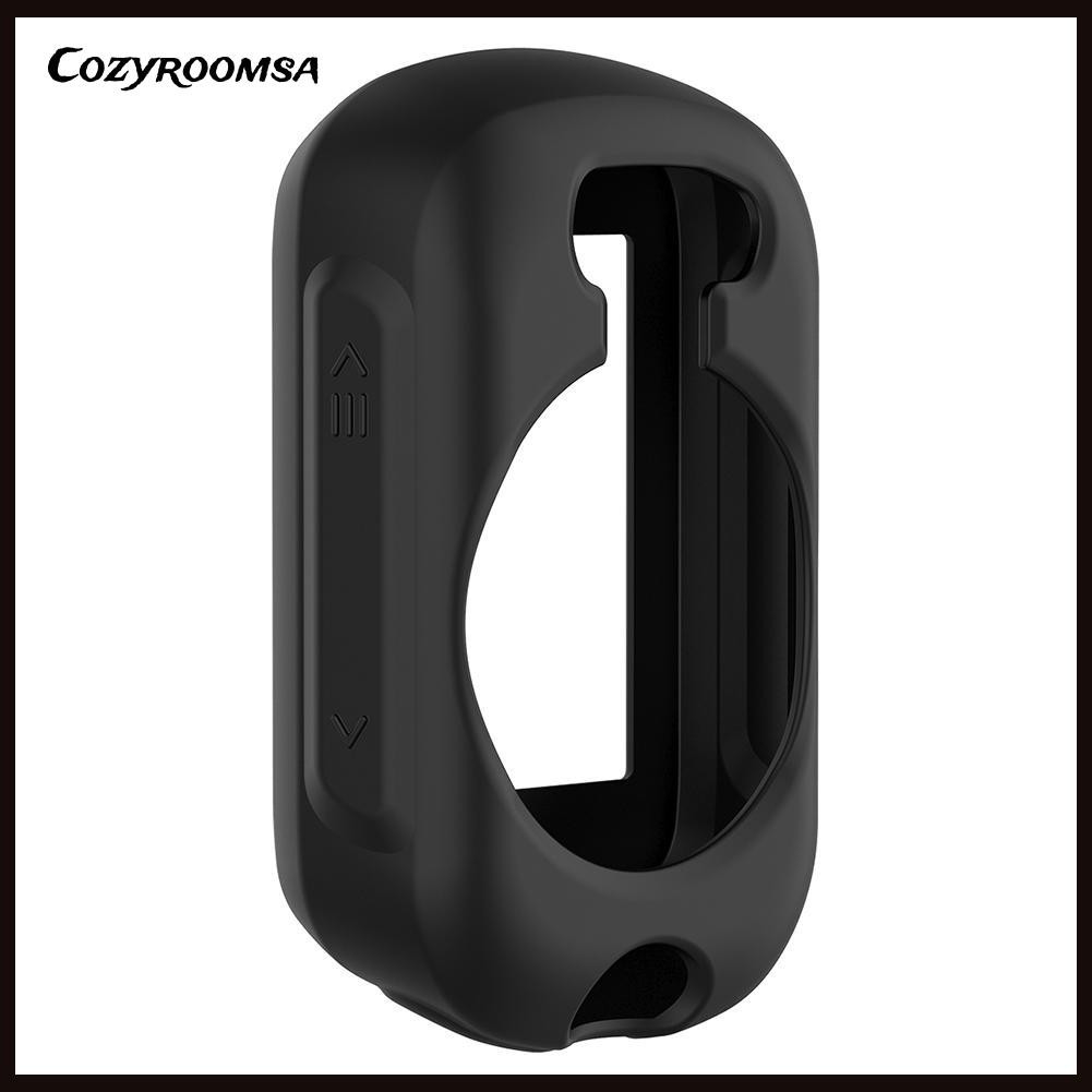 Ốp Silicone Bảo Vệ Cho Đồng Hồ Thông Minh Garmin Edeg 130