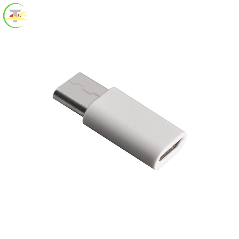 Đầu Chuyển Đổi Từ Micro Usb Sang Type-C Chất Lượng Cao