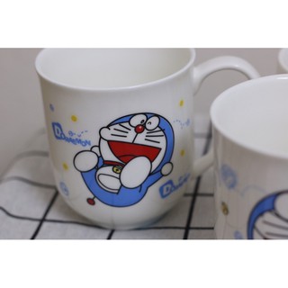 Cốc Sứ Nhiều Mẫu Doremon Doraemon