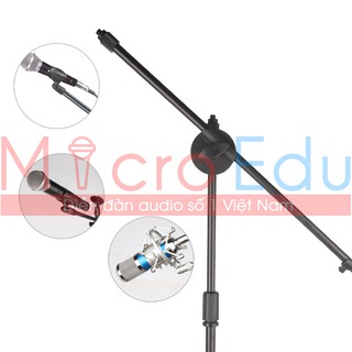 Chân Đứng Micro Phòng Thu, Chân Đứng Mic Sân Khấu