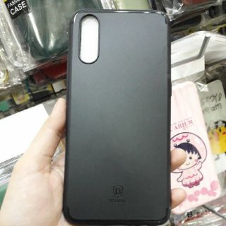 Vivo S1 Ốp lưng nhựa dẻo cao cấp