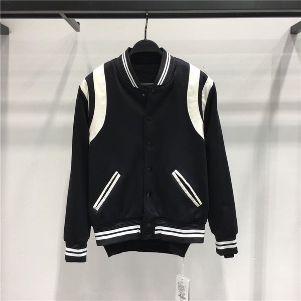 Áo Khoác BOMBER YSL UNISEX - BOMBER TEDDY SLP NAM NỮ THỜI TRANG HOT HIT
