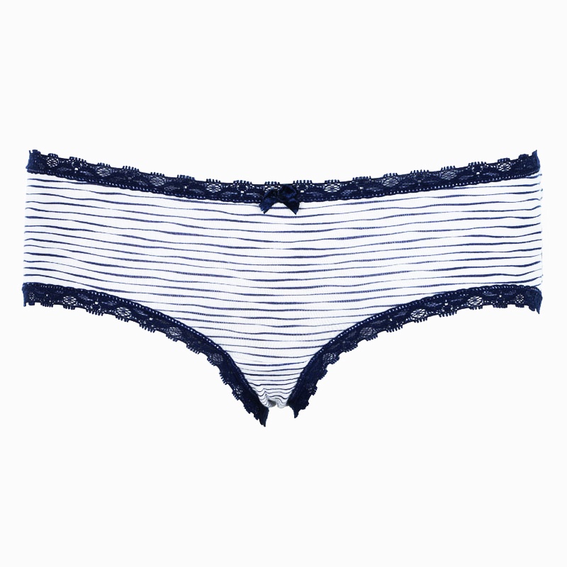 Quần lót cotton Georgette Cheeky Panty PANTYGO P21010165