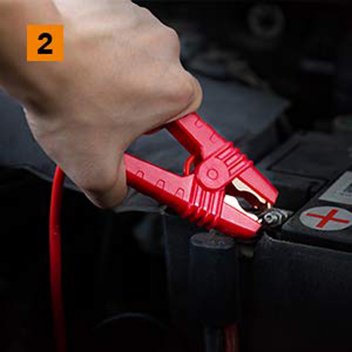 Pin Dự Phòng Anker Roav Jump Starter Pro 800A, kiêm kích nổ ô tô - R3120