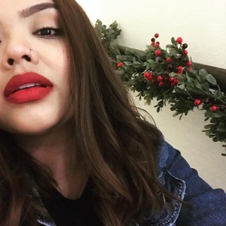 SON KEM LÌ COLOURPOP x BECKY G