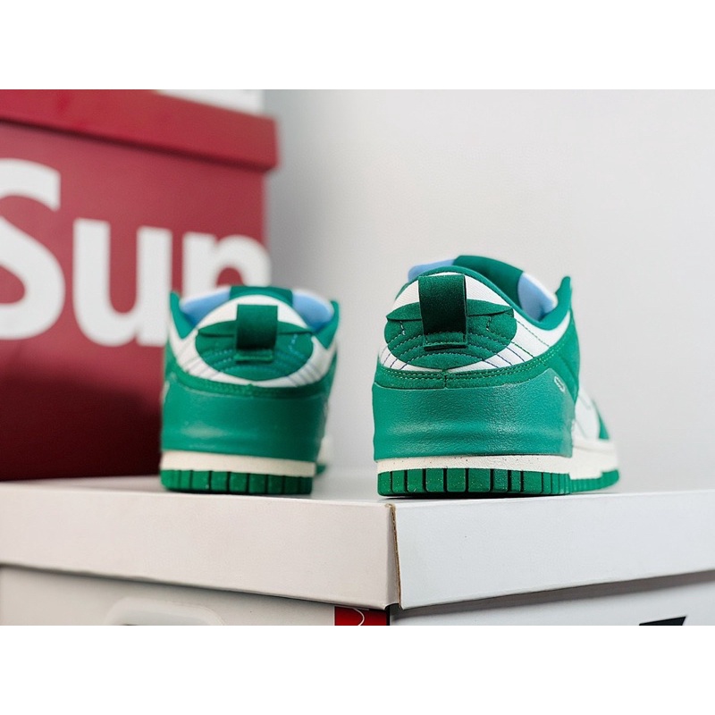 Giày Dunk low Disrupt 2 green