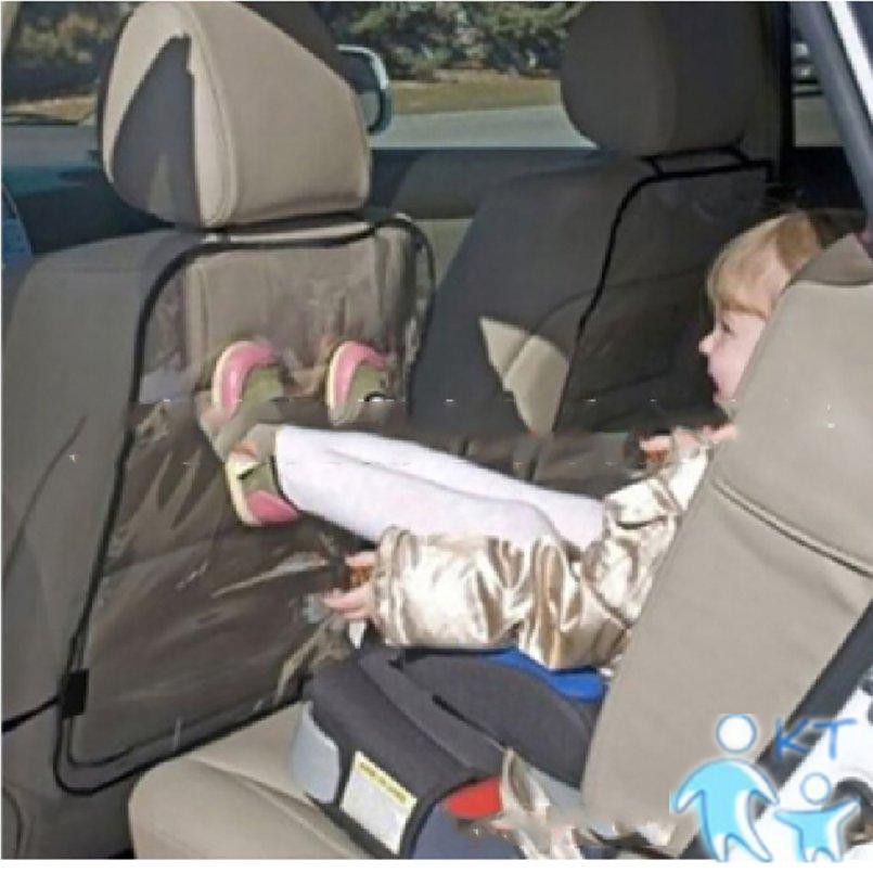 Vỏ Bọc Ghế Ngồi Xe Hơi Chống Trượt Cho Bé