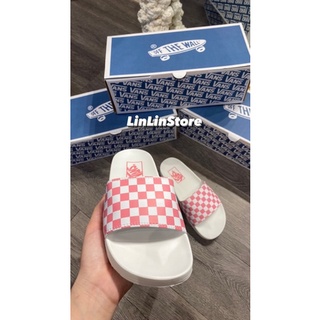 [Lin Lin Store ] Dép 𝑽𝒂𝒏𝒔