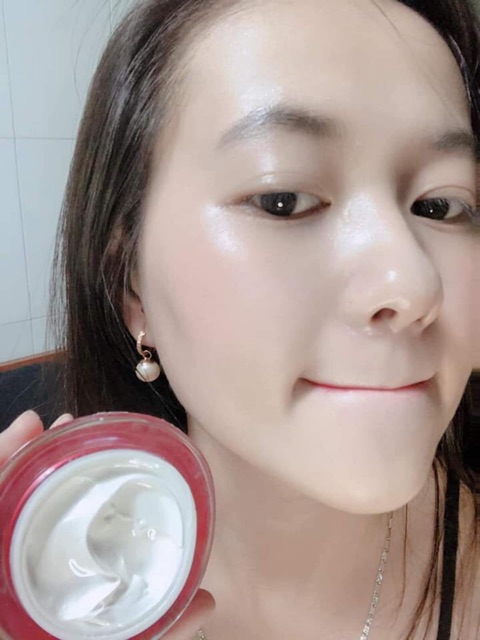 Kem dưỡng da mặt My Miu Face 5in1