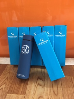 BÌNH GIỮ NHIỆT 500ML 304