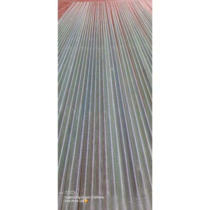 Nan thủy tinh 1m4 gốc 10 mm xanh ngọc