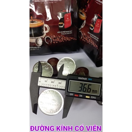 Cafe Viên nén Nespersso Vinacafe