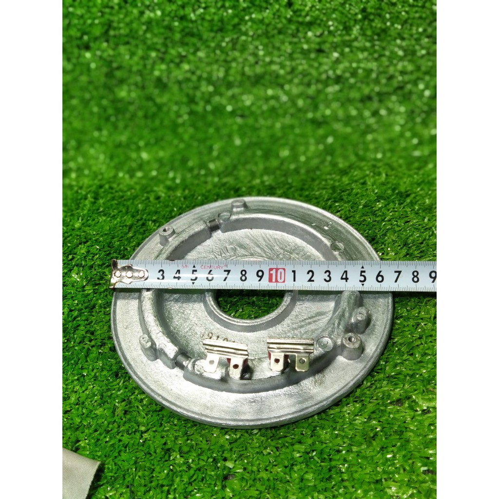 Mâm Nhiệt Nồi Cơm Điện SHARP KS-18TJV phụ kiện phụ tùng linh kiện chính hãng | BigBuy360 - bigbuy360.vn