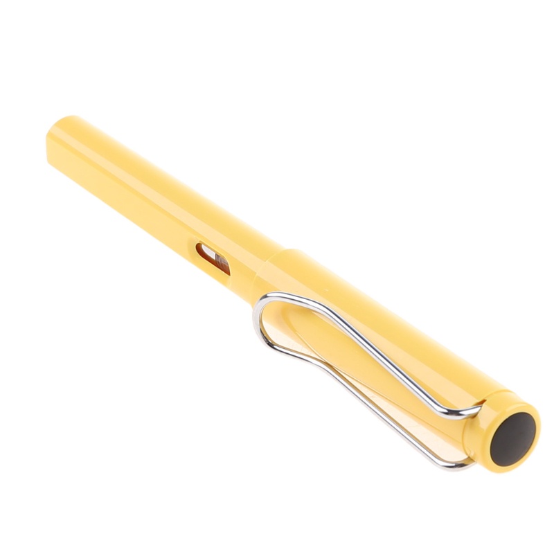 Bút Mực Nước Ngòi 0.5mm Mảnh Viết Chữ Đẹp