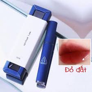 Son kem 3CE xanh đỏ vàng đủ mã