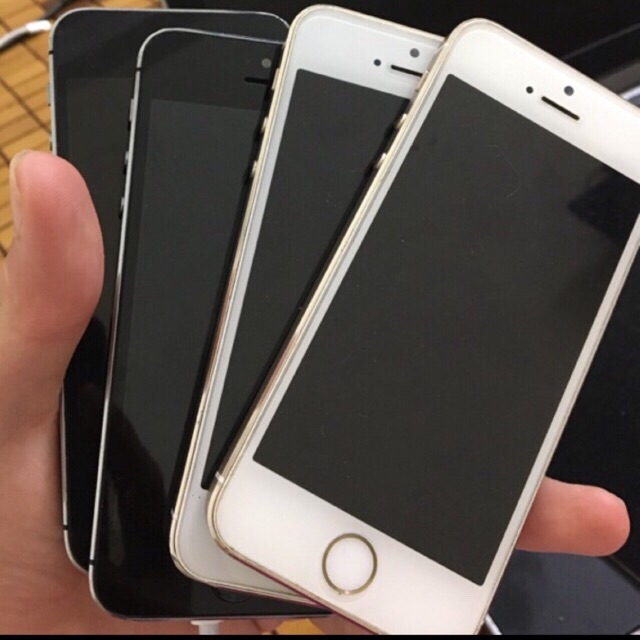 Điện thoại IPhone 5S_keng zin Quốc Tế.rẻ mà chất | BigBuy360 - bigbuy360.vn