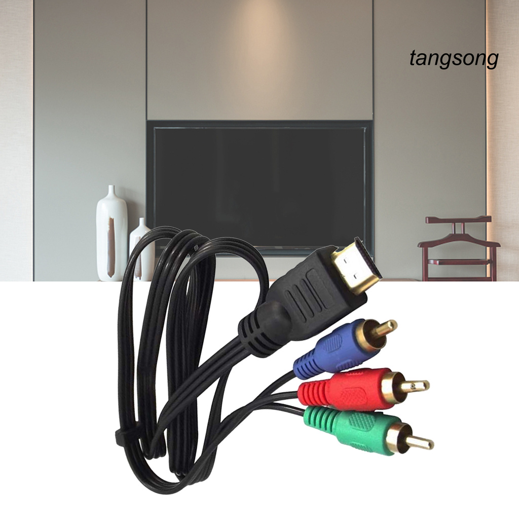 Dây Cáp Chuyển Đổi Ts-Audio Chất Lượng Cao