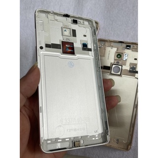 vỏ xiaomi note 4 / lưng xiaomi note 4