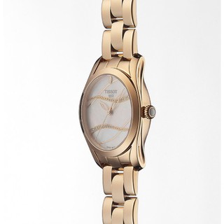 Đồng hồ nữ Tissot T112.210.33.111.00