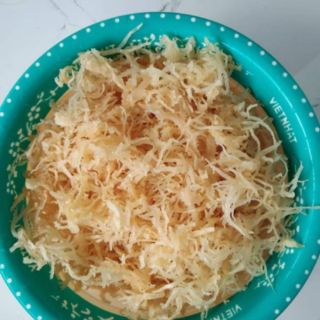 RAU CHÂN VỊT LÝ SƠN 500g