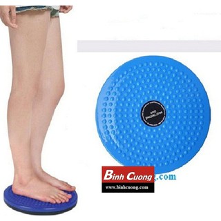 Xoay eo nhựa cao cấp