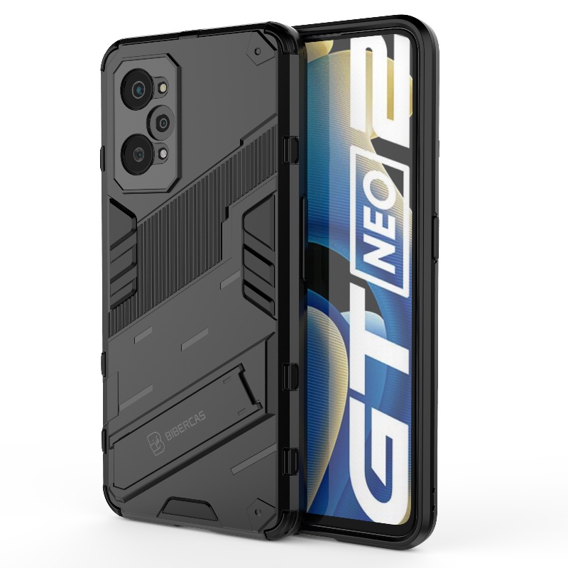 Ốp điện thoại Kiểu Giáp Cho Realme GT Neo 2 NEO2