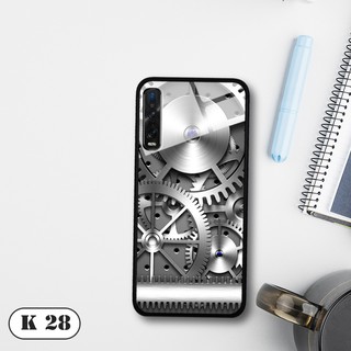 Ốp lưng OPPO FIND X2 - in hình 3D