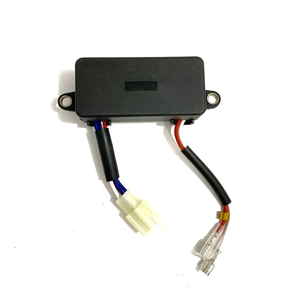 Mạch điều chỉnh ổn định điện áp Avr 1kw-3kw