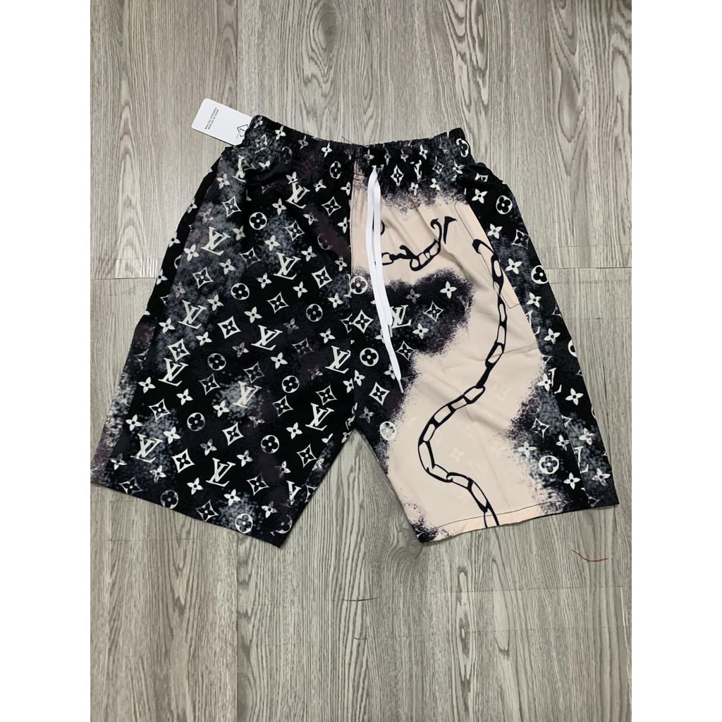 Quần đùi nam 3D, Quần short 3D nam thời trang co giãn giá Sốc (Có video, ảnh chụp thật  100%) | BigBuy360 - bigbuy360.vn